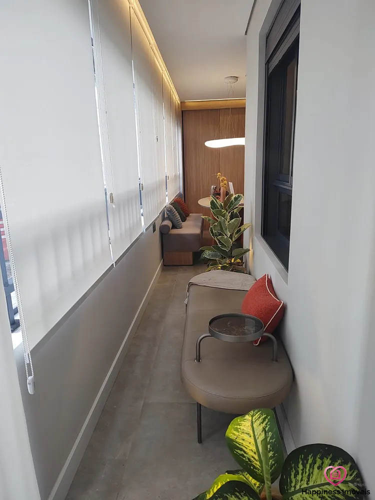 Apartamento, 2 quartos, 72 m² - Foto 3