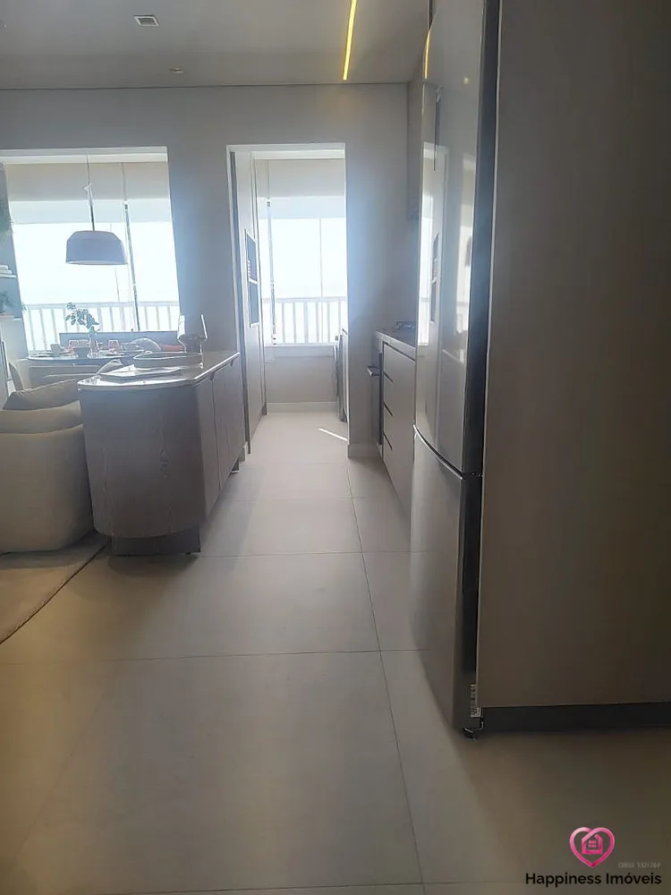 Apartamento, 2 quartos, 62 m² - Foto 3