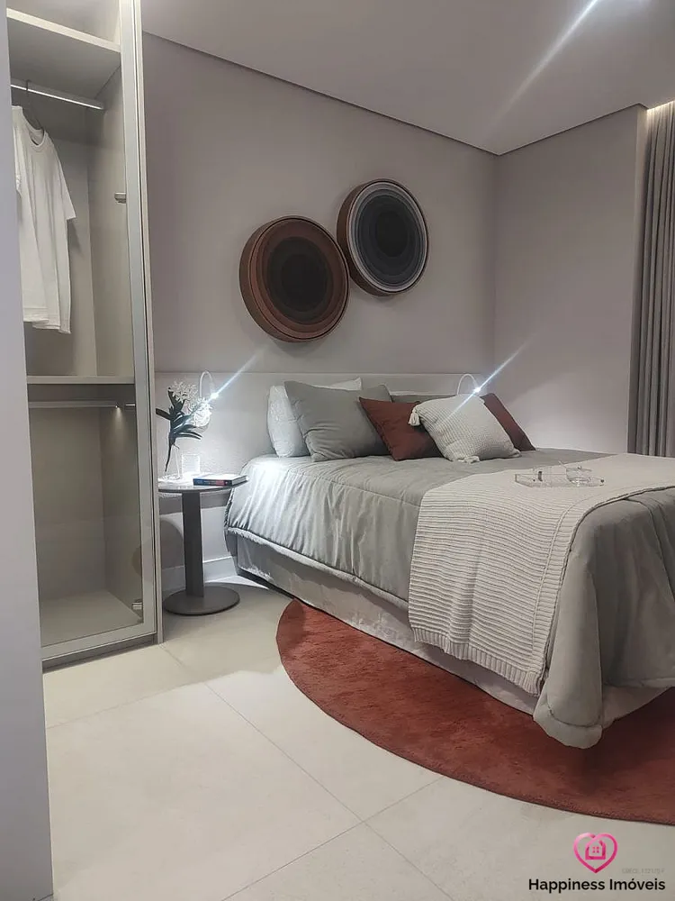Apartamento, 2 quartos, 62 m² - Foto 4