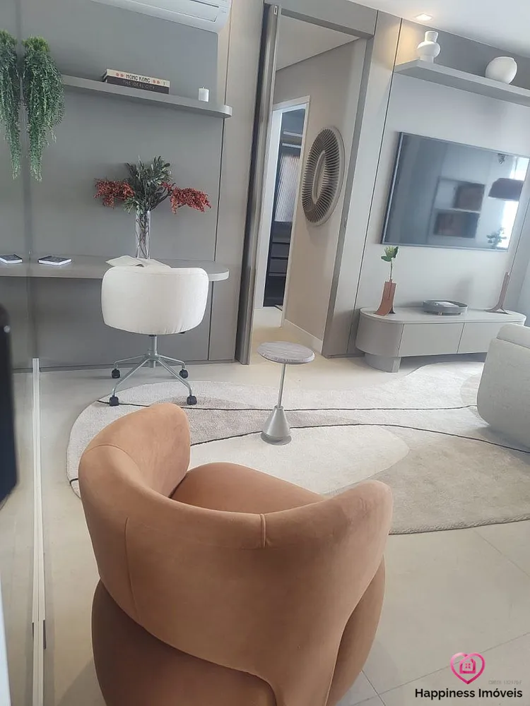 Apartamento, 2 quartos, 62 m² - Foto 2