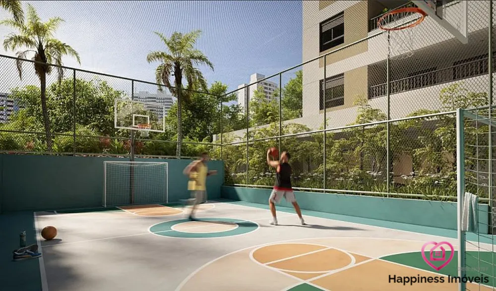 Apartamento, 3 quartos, 74 m² - Foto 7