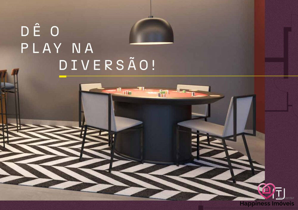 Apartamento, 2 quartos, 57 m² - Foto 9