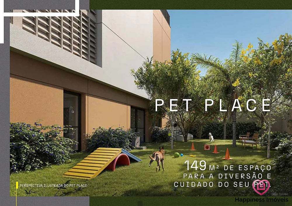 Apartamento, 2 quartos, 57 m² - Foto 25