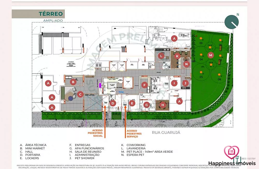 Apartamento, 2 quartos, 57 m² - Foto 15