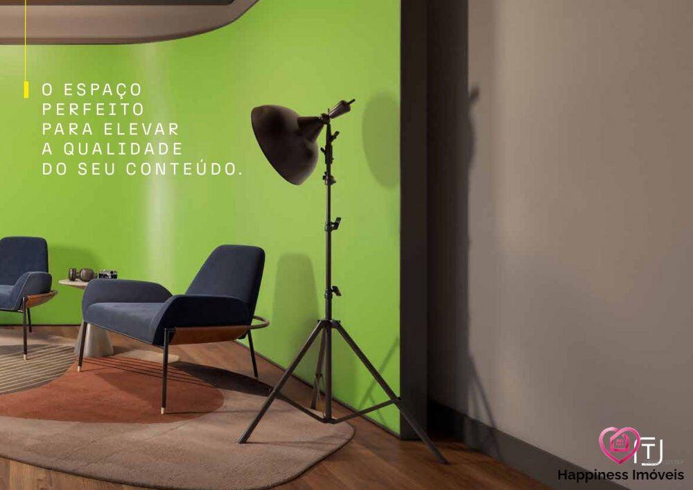 Apartamento, 2 quartos, 57 m² - Foto 6