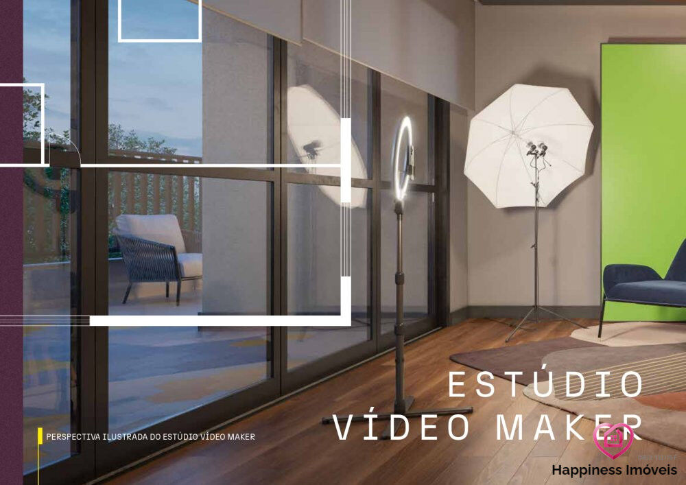 Apartamento, 2 quartos, 57 m² - Foto 7