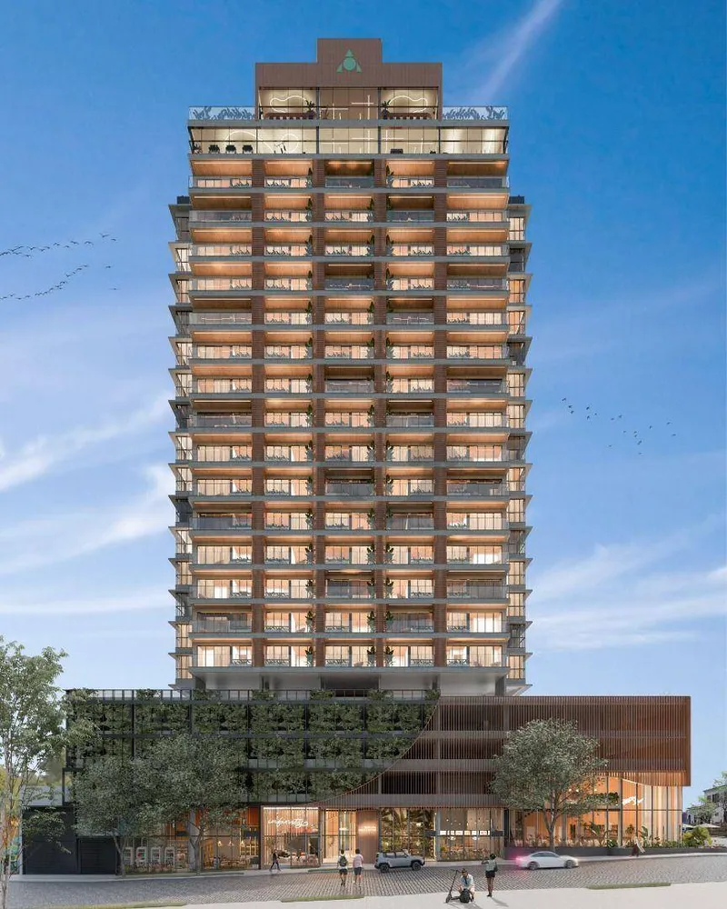 Apartamento, 1 quarto, 69 m² - Foto 16