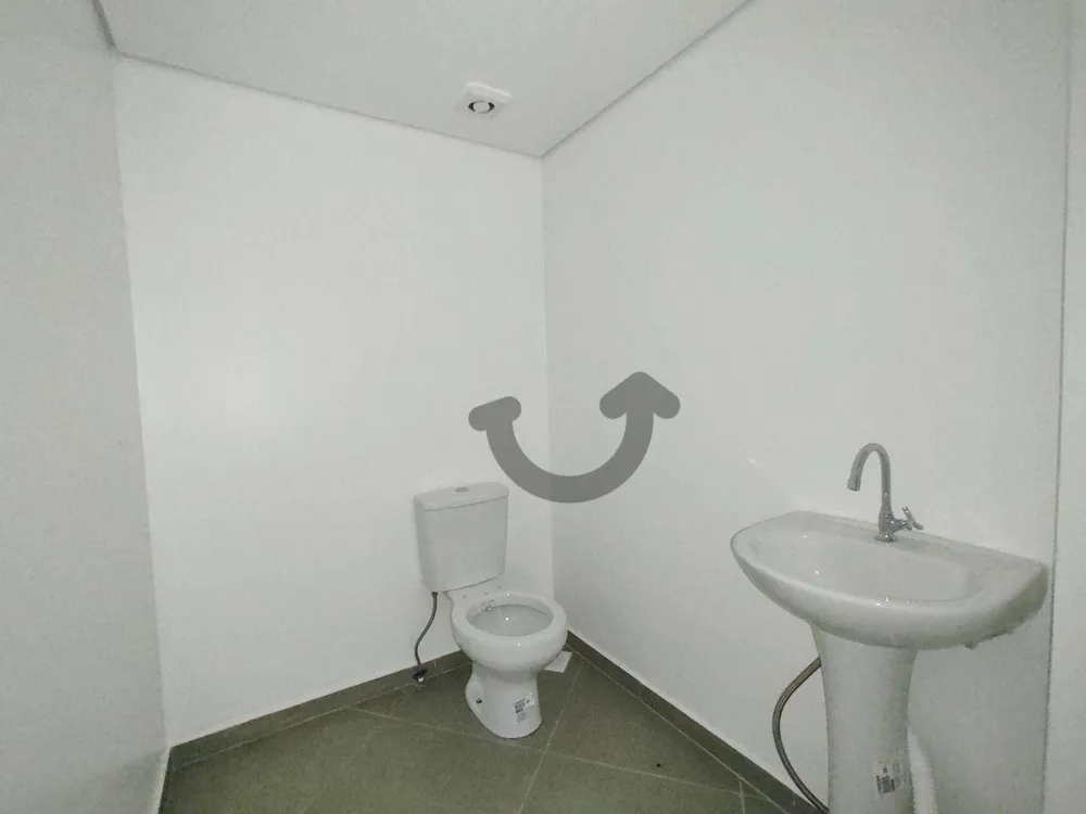 Loja-Salão, 38 m² - Foto 2