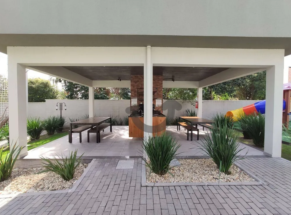 Loja-Salão, 38 m² - Foto 3