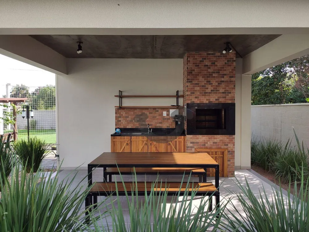 Loja-Salão, 38 m² - Foto 9