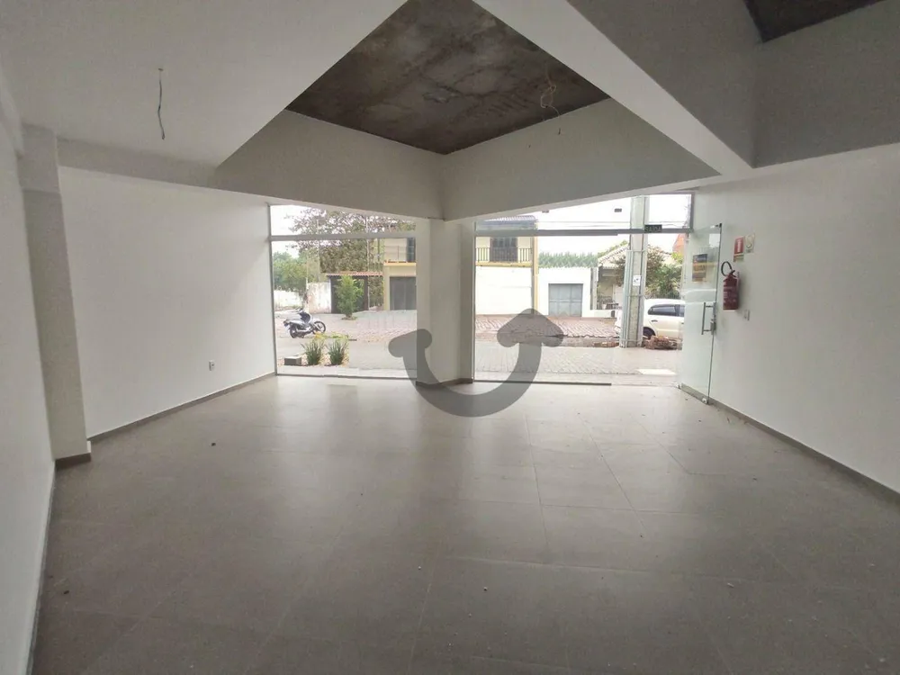 Loja-Salão, 38 m² - Foto 1