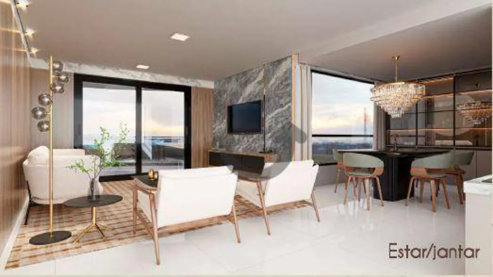 Apartamento, 3 quartos, 161 m² - Foto 6
