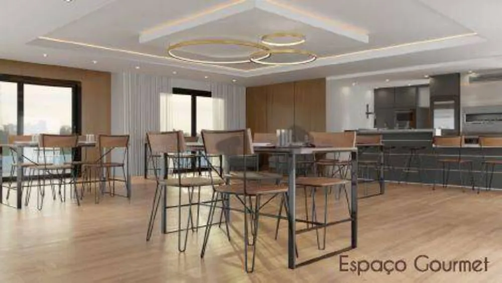 Apartamento, 3 quartos, 161 m² - Foto 13