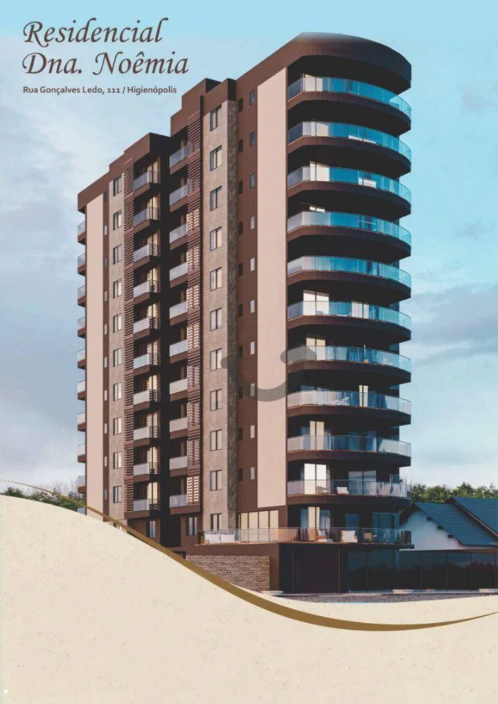 Apartamento, 3 quartos, 161 m² - Foto 5