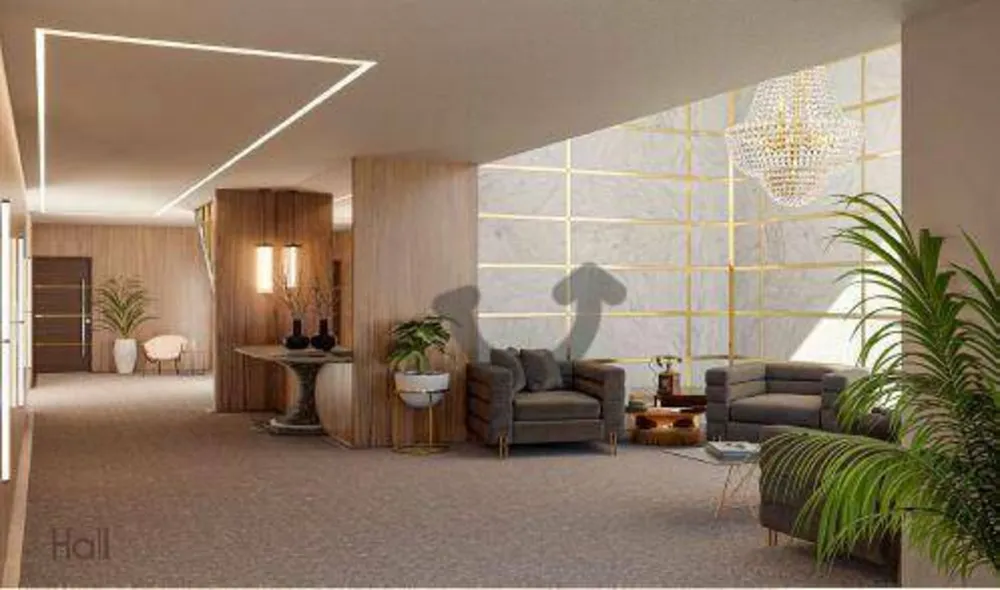 Apartamento, 3 quartos, 161 m² - Foto 4