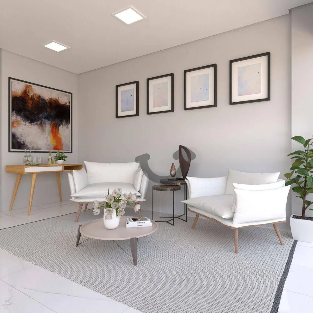 Apartamento, 1 quarto, 51 m² - Foto 9