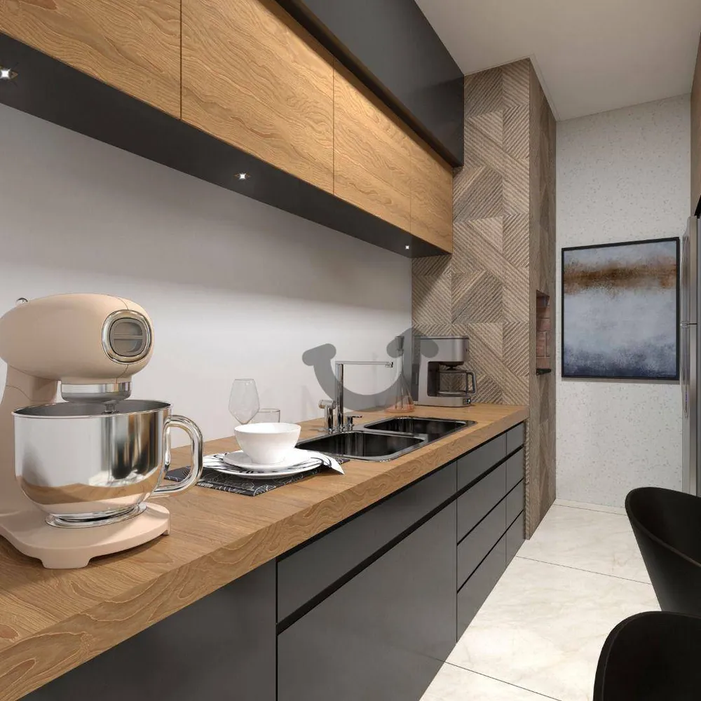 Apartamento, 1 quarto, 51 m² - Foto 11