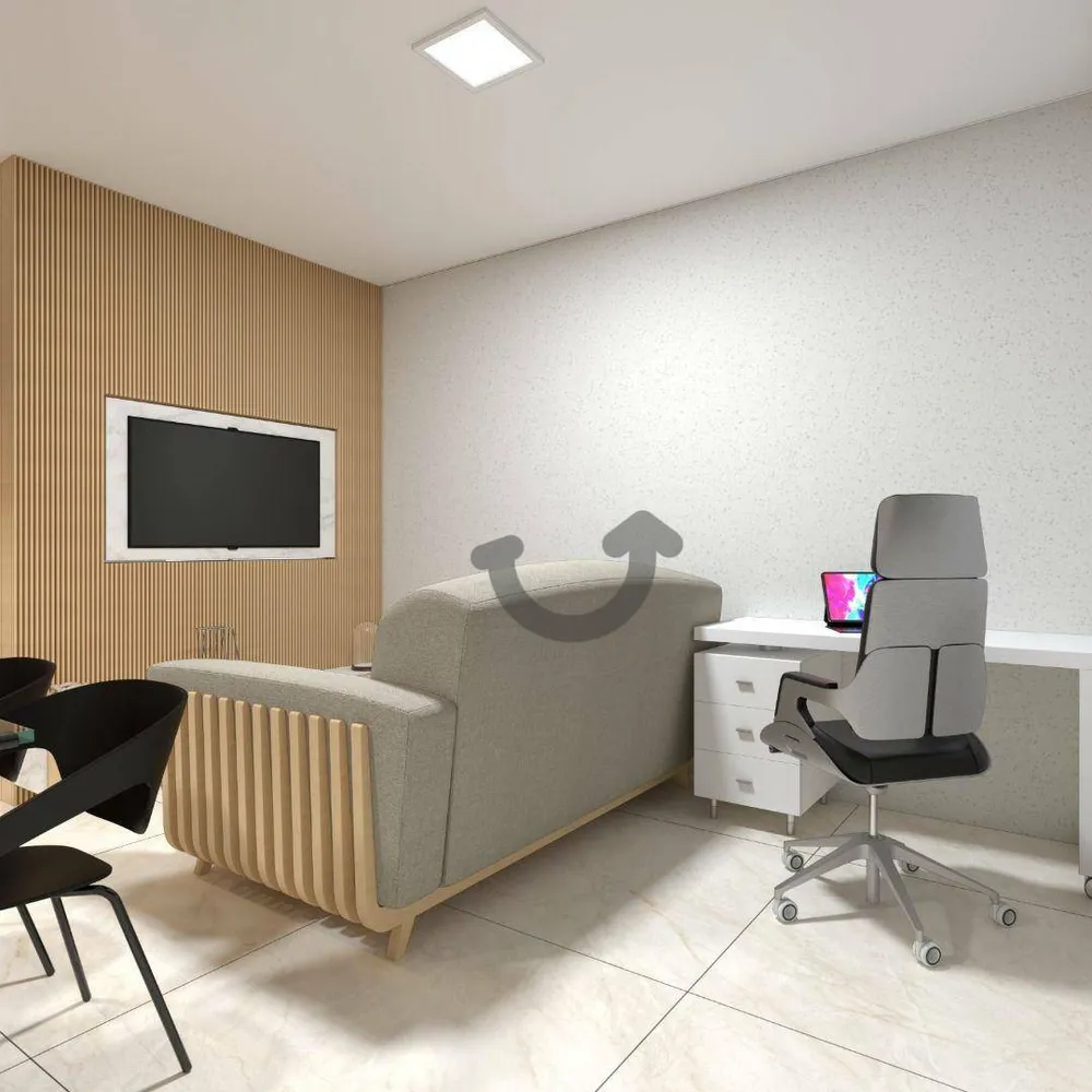 Apartamento, 1 quarto, 51 m² - Foto 8