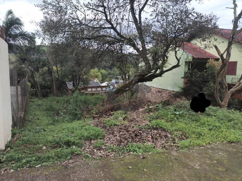 Terreno, 370 m² - Foto 1