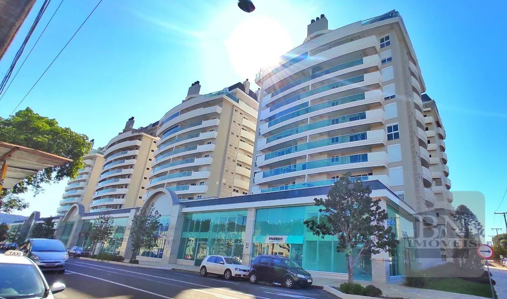 Apartamento, 2 quartos, 127 m² - Foto 11