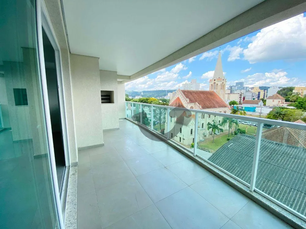 Apartamento, 2 quartos, 127 m² - Foto 10