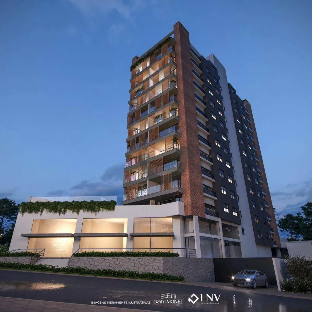 Apartamento, 2 quartos, 102 m² - Foto 6