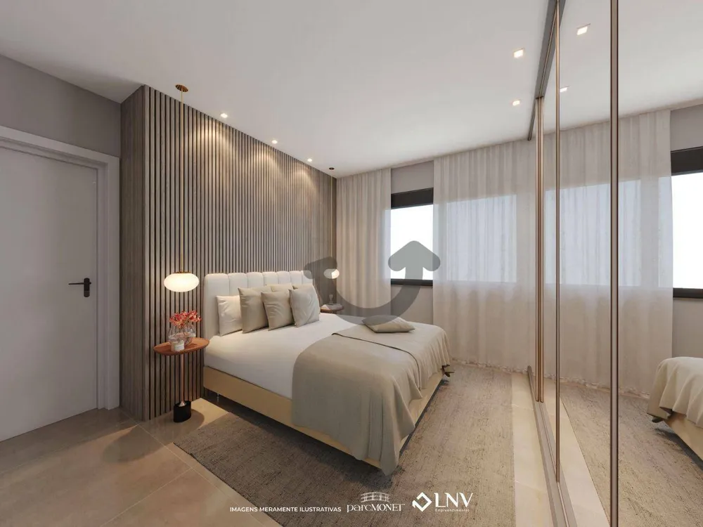 Apartamento, 2 quartos, 102 m² - Foto 4