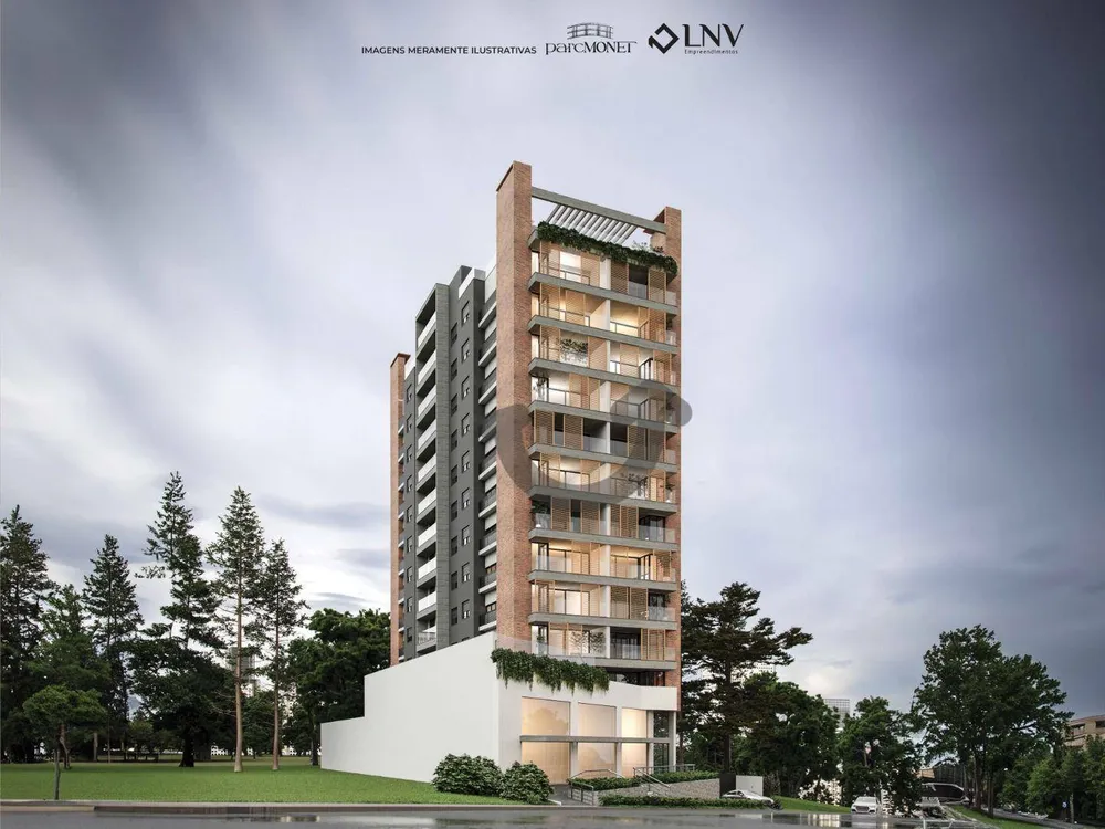 Apartamento, 2 quartos, 102 m² - Foto 5
