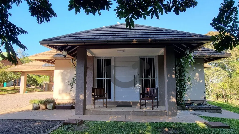 Casa, 3 quartos, 438 m² - Foto 4