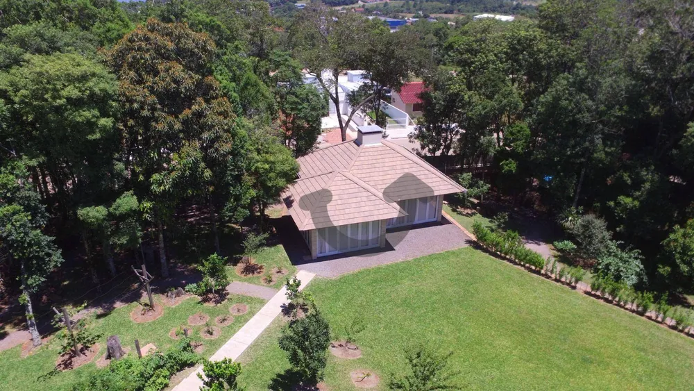 Casa, 3 quartos, 438 m² - Foto 2