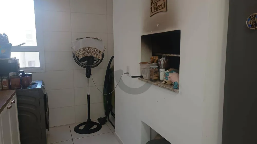 Apartamento, 2 quartos, 91 m² - Foto 5
