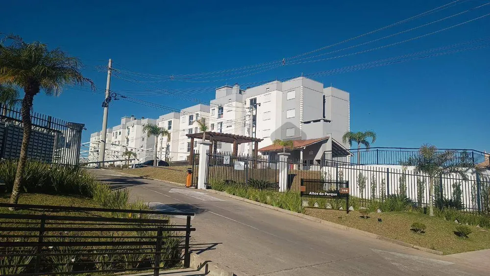 Apartamento, 2 quartos, 91 m² - Foto 2