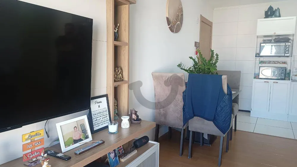 Apartamento, 2 quartos, 91 m² - Foto 3