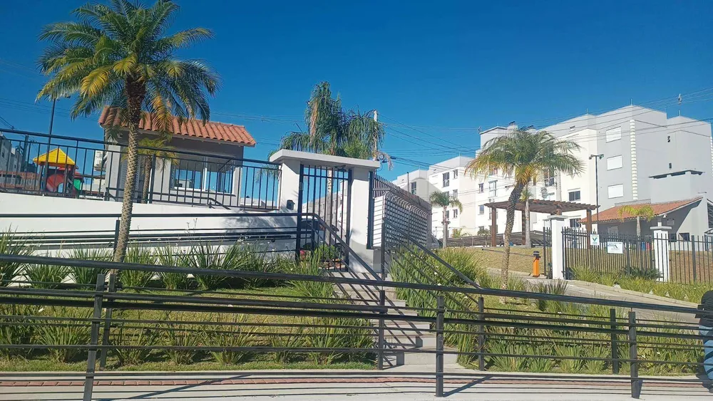 Apartamento, 2 quartos, 91 m² - Foto 1
