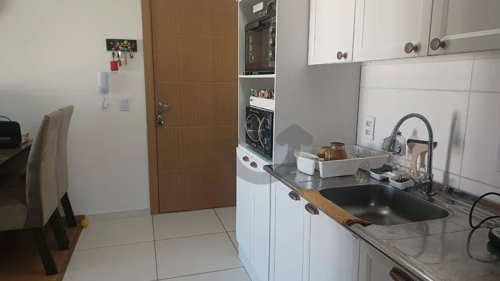 Apartamento, 2 quartos, 91 m² - Foto 4