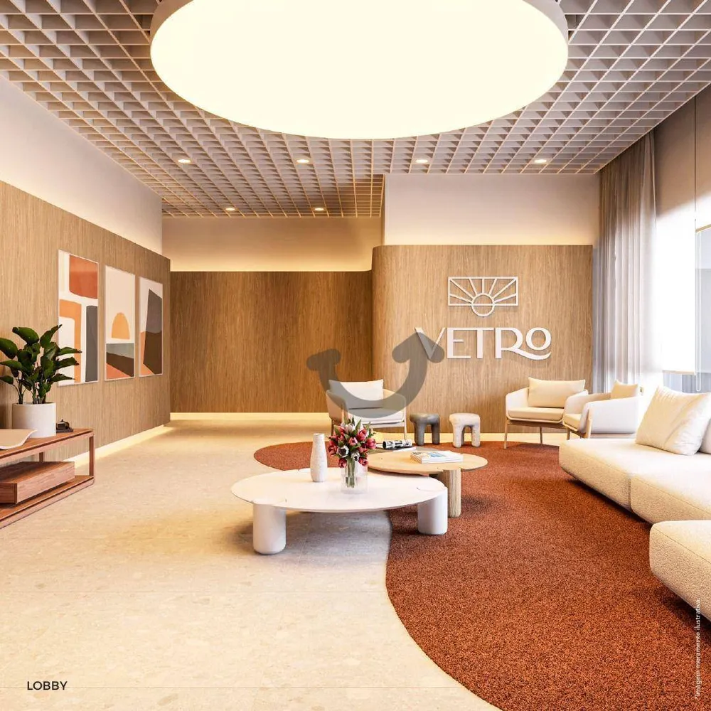 Apartamento, 2 quartos, 104 m² - Foto 6