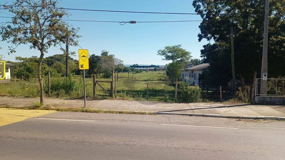 Terreno, 2 hectares - Foto 1
