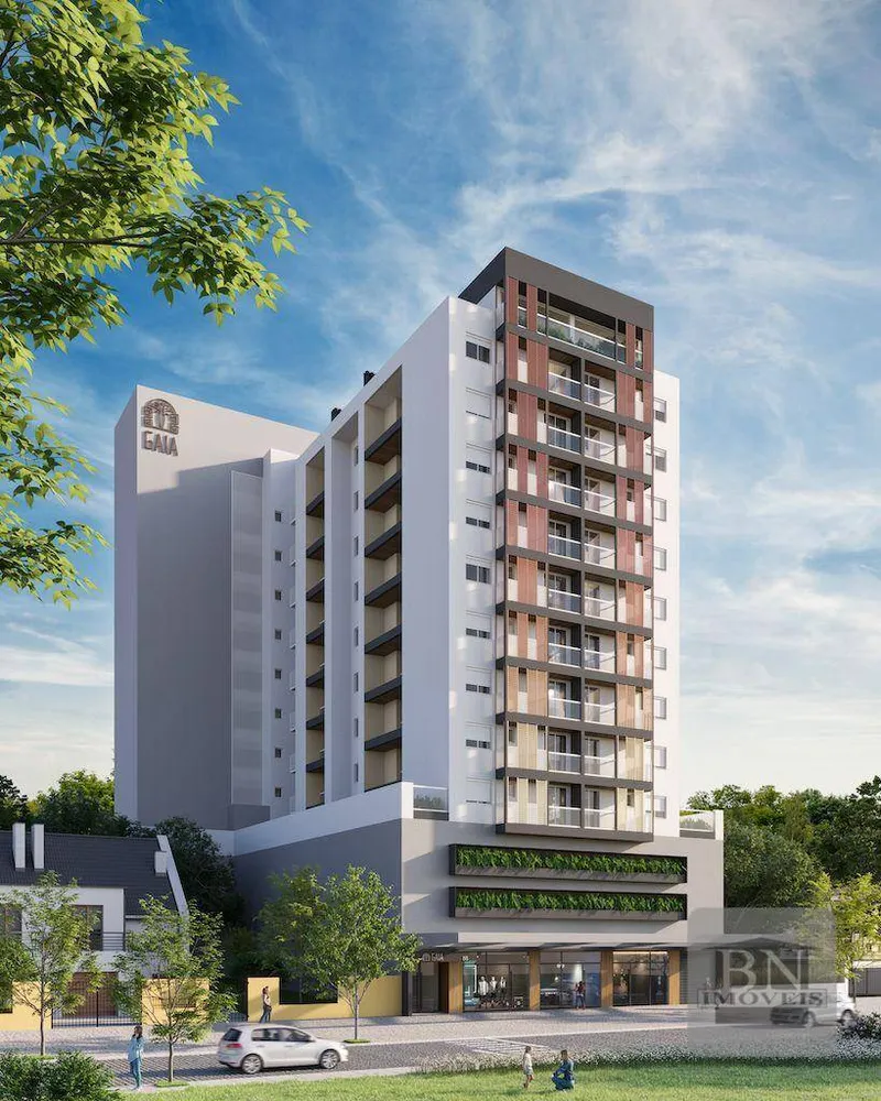 Apartamento, 2 quartos, 159 m² - Foto 5