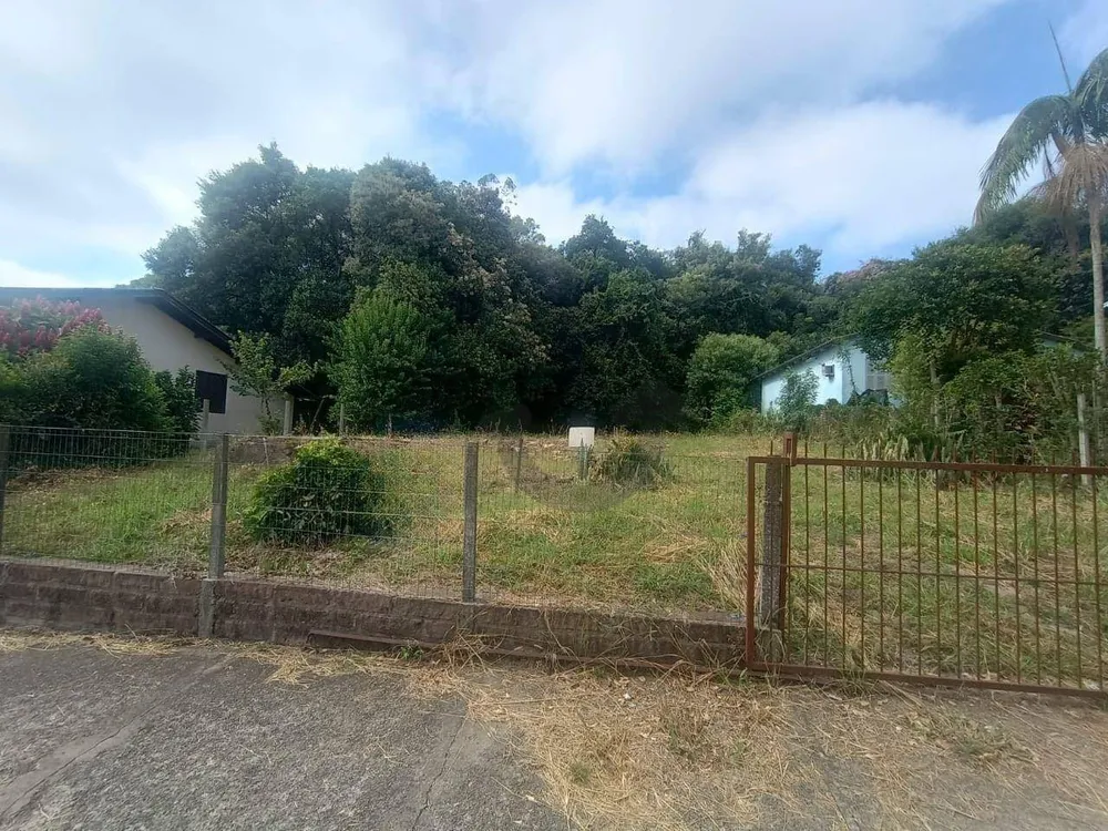 Terreno, 516 m² - Foto 1