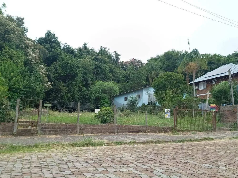 Terreno, 516 m² - Foto 2