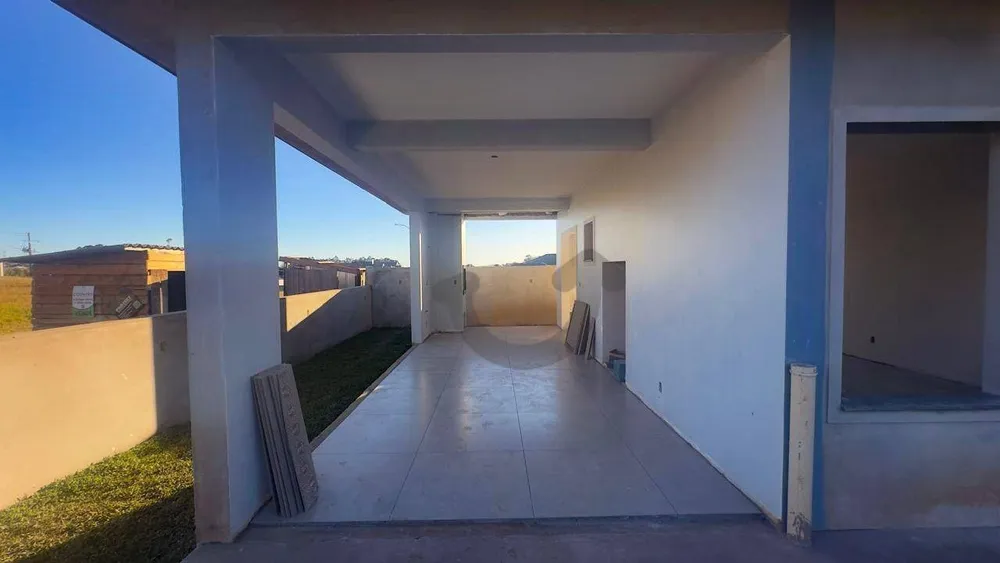 Casa, 2 quartos, 113 m² - Foto 3