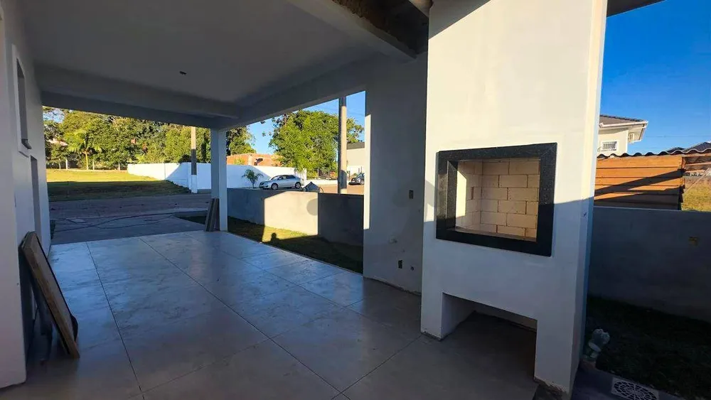 Casa, 2 quartos, 113 m² - Foto 4