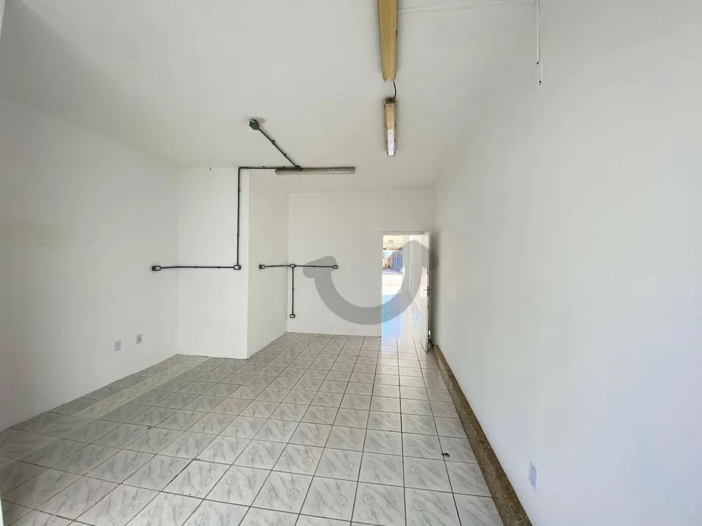 Loja-Salão, 31 m² - Foto 9