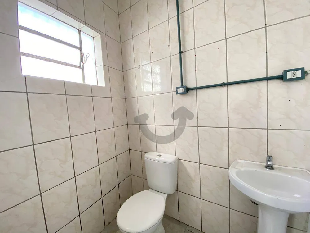 Loja-Salão, 31 m² - Foto 12