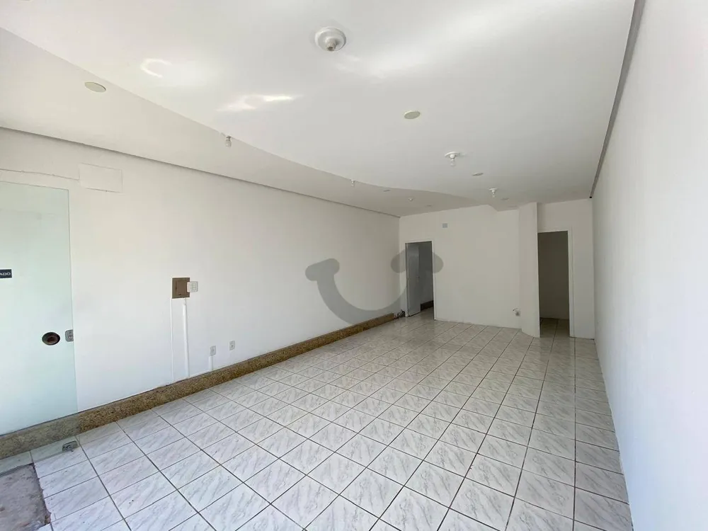 Loja-Salão, 31 m² - Foto 4