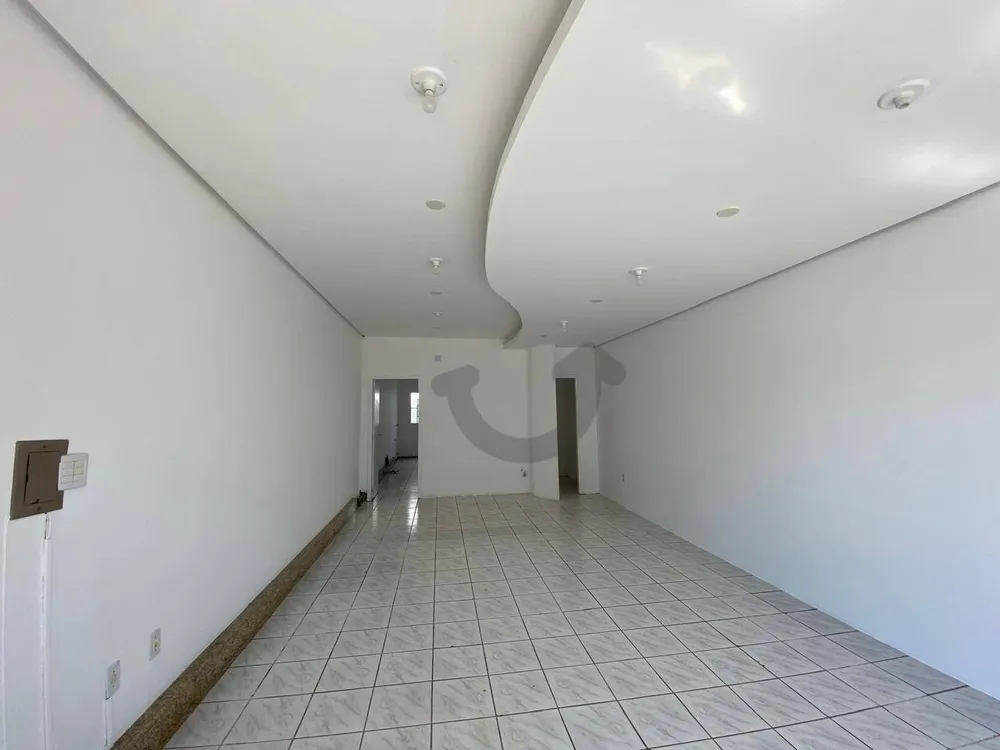 Loja-Salão, 31 m² - Foto 3