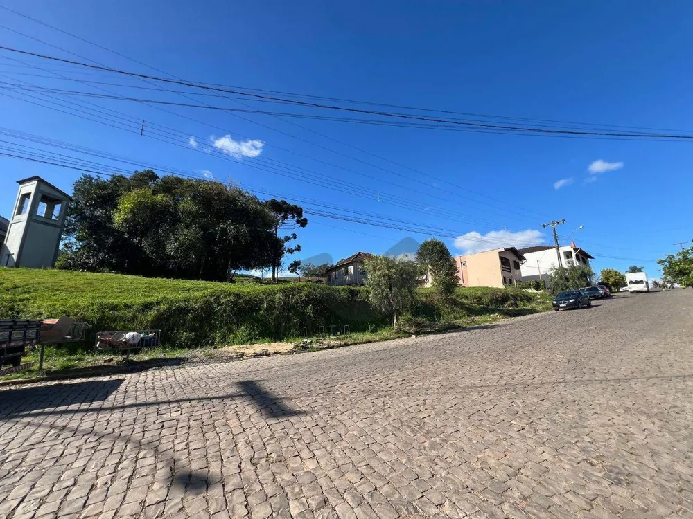 Terreno, 770 m² - Foto 1