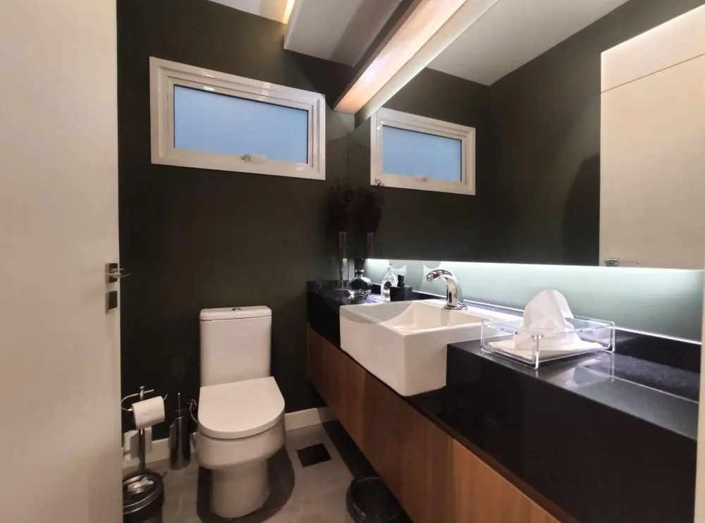 Apartamento, 3 quartos, 291 m² - Foto 10