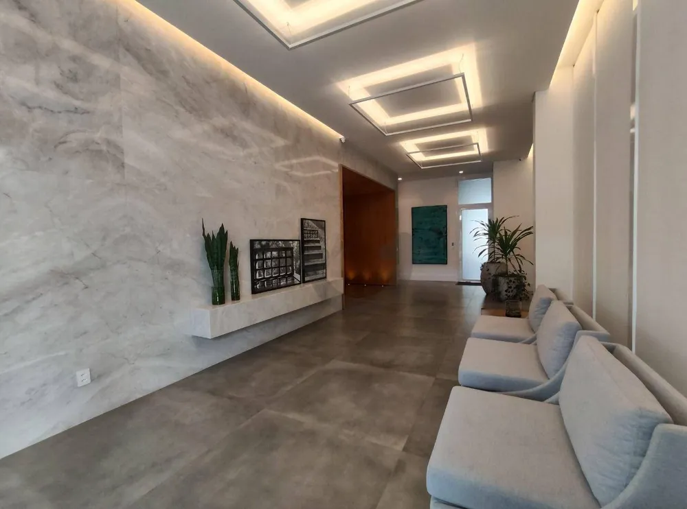 Apartamento, 3 quartos, 291 m² - Foto 5
