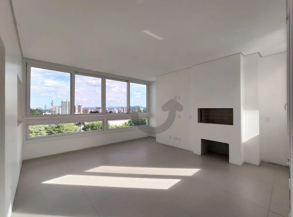Apartamento, 3 quartos, 291 m² - Foto 6